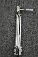 Samsonite Samsonite  3 Way Photo/Video Tripod (Pre-owned)