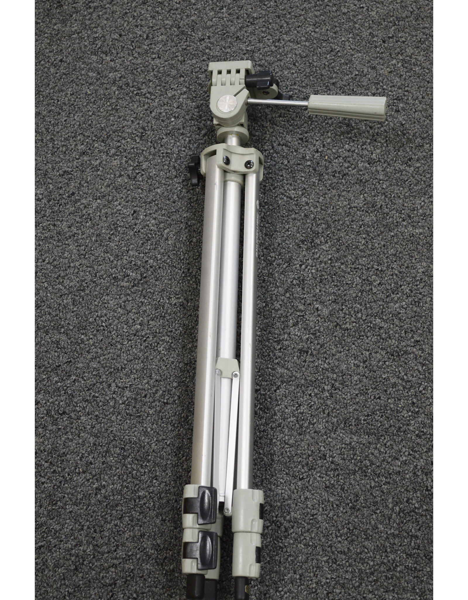 Samsonite Samsonite  3 Way Photo/Video Tripod (Pre-owned)