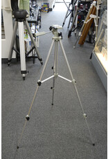 Samsonite Samsonite  3 Way Photo/Video Tripod (Pre-owned)