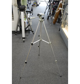 Samsonite Samsonite  3 Way Photo/Video Tripod (Pre-owned)