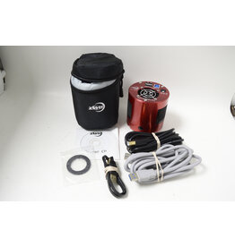 ZWO ZWO ASI1600MM  Cooled Pro (3.8 microns) USB 3.0 Monochrome Astronomy Camera (Pre-owned)