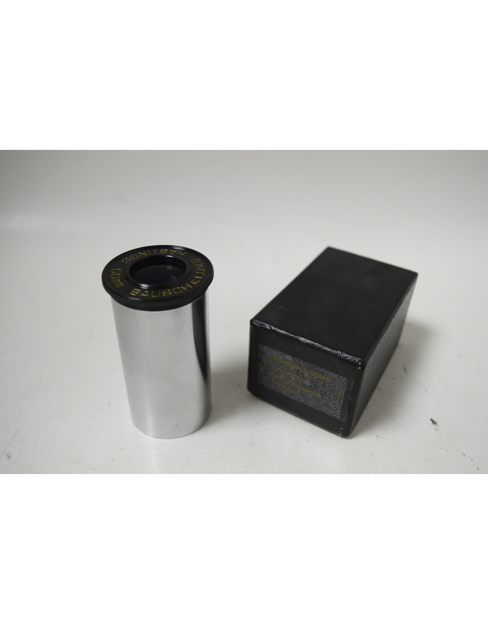 Celestron Bausch & Lomb 50mm Hastings 1.25" Eyepiece  - EXCELLENT!