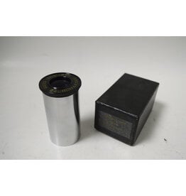 Celestron Bausch & Lomb 50mm Hastings 1.25" Eyepiece  - EXCELLENT!