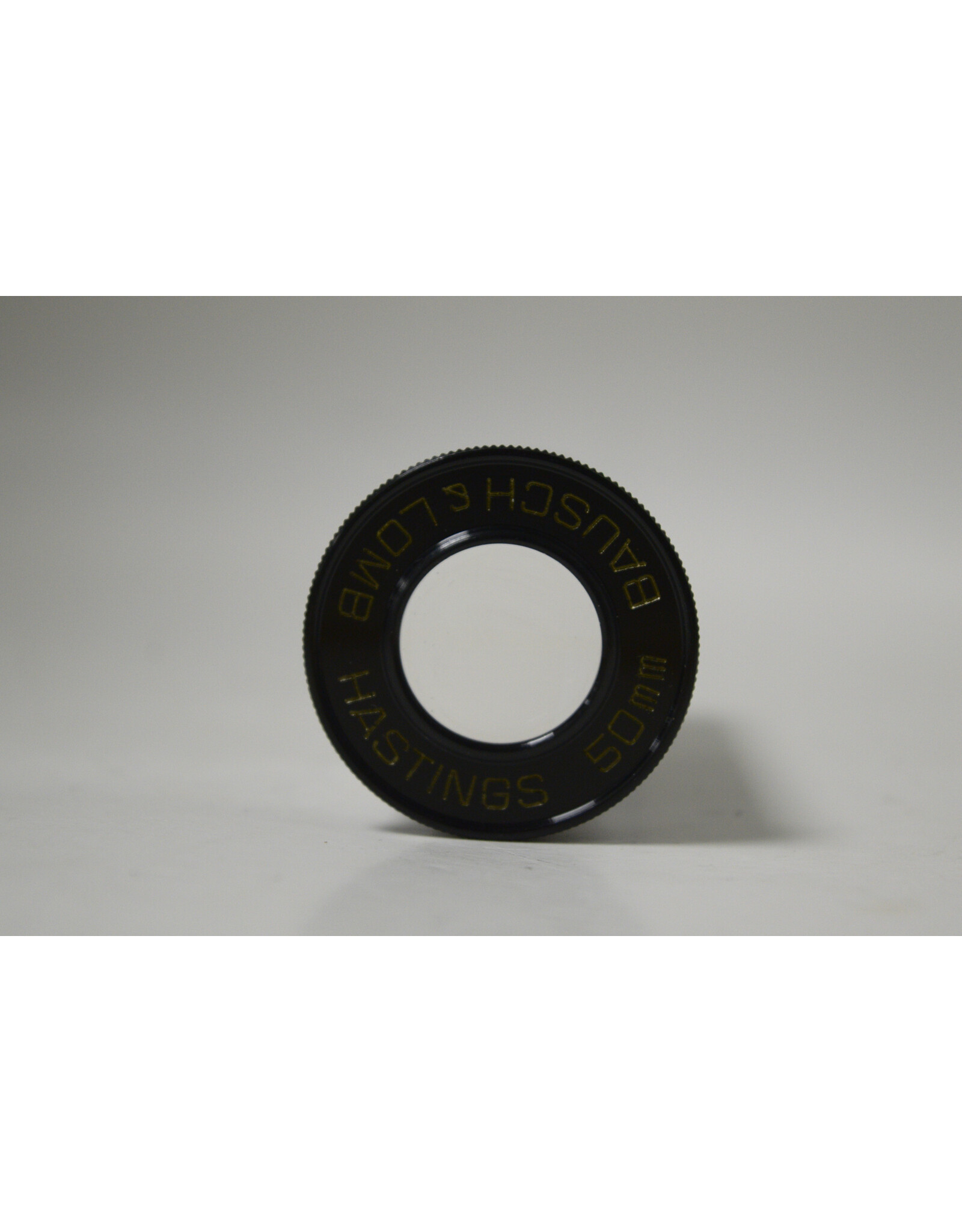 Celestron Bausch & Lomb 50mm Hastings 1.25" Eyepiece  - EXCELLENT!