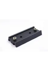 Lunt Lunt Solar Systems Dovetail Bars