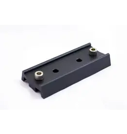 Lunt Lunt Solar Systems Dovetail Bars