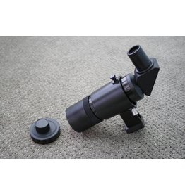 Arcturus Arcturus Black 9x50 Right-Angle Correct-Image Finder Scope