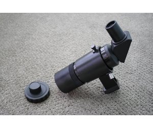 Right angle cheap finder scope