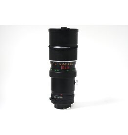 Telesar Telesar Auto-zoom 80-250mm f4.5 Lens for Pentax Universal Screw Mount (Pre-owned)