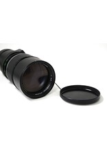 Telesar Telesar Auto-zoom 80-250mm f4.5 Lens for Pentax Universal Screw Mount (Pre-owned)