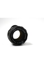 Pentax Asahi Super-Takumar f/1.8 55mm Lens for Pentax Screw Mount in Case (Pre-Owned)