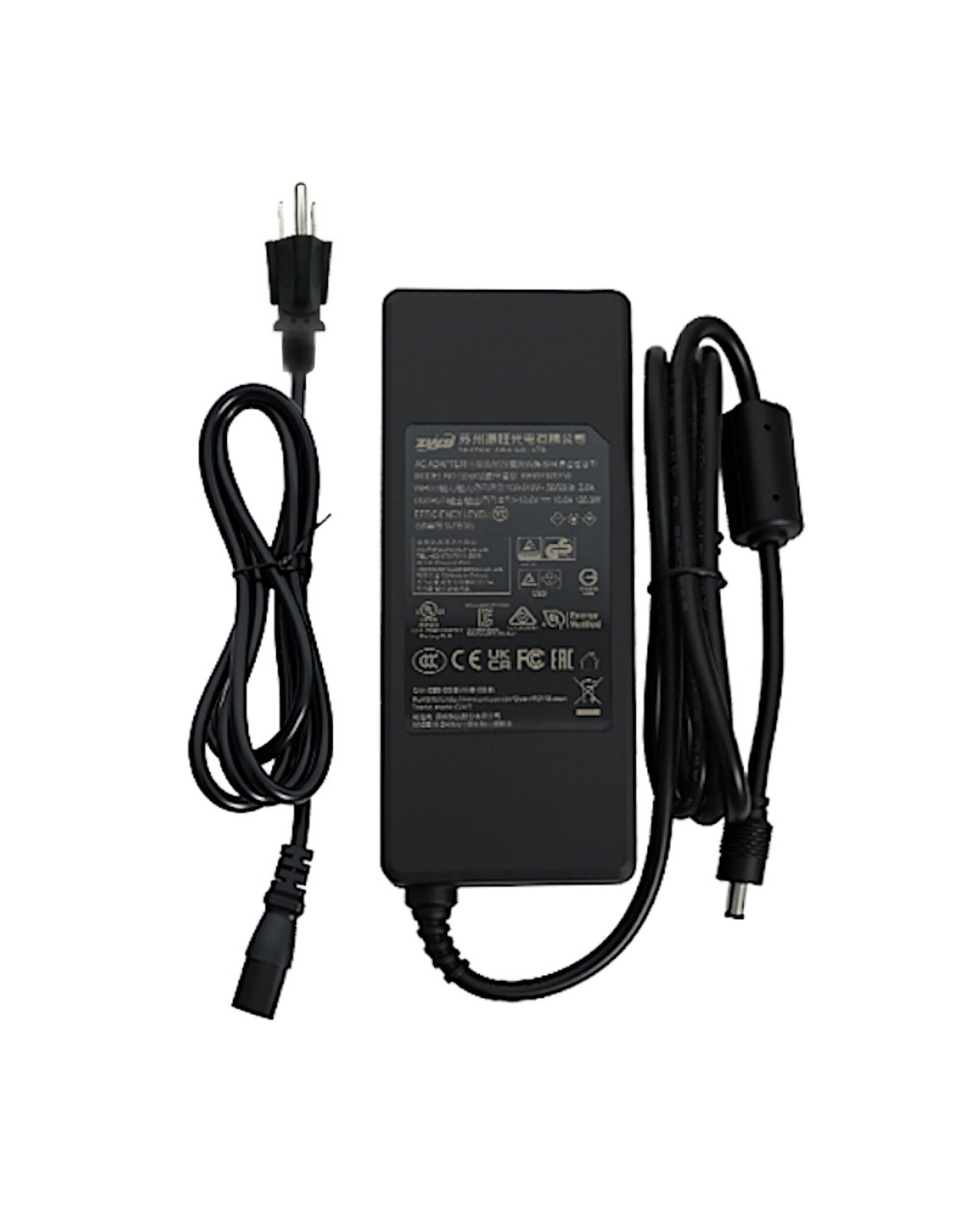 ZWO ZWO DC12V-10A Adapter - US