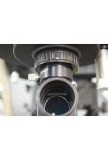 Meade Meade Model 2080 LX3 8 Inch SCT Telescope (Pre-Owned) - SECONDARY MIRROR DEGRADED