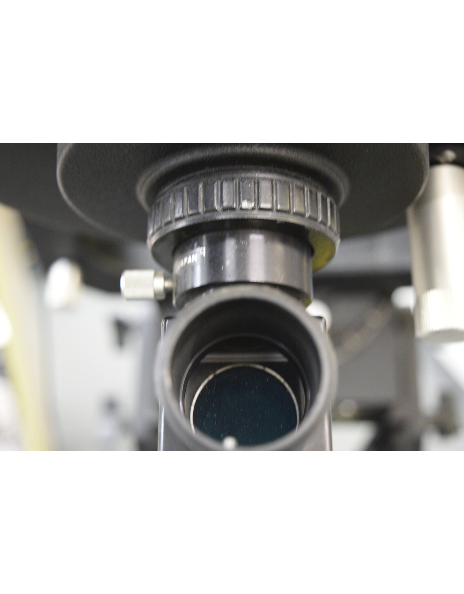 Meade Meade Model 2080 LX3 8 Inch SCT Telescope (Pre-Owned) - SECONDARY MIRROR DEGRADED