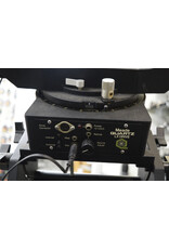 Meade Meade Model 2080 LX3 8 Inch SCT Telescope (Pre-Owned) - SECONDARY MIRROR DEGRADED