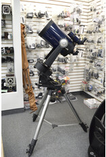 Meade Meade Model 2080 LX3 8 Inch SCT Telescope (Pre-Owned) - SECONDARY MIRROR DEGRADED
