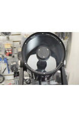 Meade Meade Model 2080 LX3 8 Inch SCT Telescope (Pre-Owned) - SECONDARY MIRROR DEGRADED