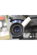 Meade Meade Model 2080 LX3 8 Inch SCT Telescope (Pre-Owned) - SECONDARY MIRROR DEGRADED