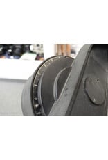 Meade Meade Model 2080 LX3 8 Inch SCT Telescope (Pre-Owned) - SECONDARY MIRROR DEGRADED