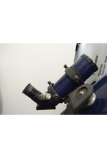 Meade Meade Model 2080 LX3 8 Inch SCT Telescope (Pre-Owned) - SECONDARY MIRROR DEGRADED