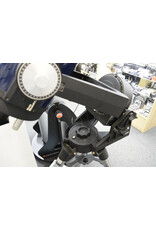 Meade Meade Model 2080 LX3 8 Inch SCT Telescope (Pre-Owned) - SECONDARY MIRROR DEGRADED