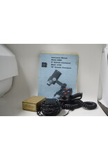 Meade Meade Model 2080 LX3 8 Inch SCT Telescope (Pre-Owned) - SECONDARY MIRROR DEGRADED