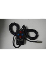 Meade Meade Model 2080 LX3 8 Inch SCT Telescope (Pre-Owned) - SECONDARY MIRROR DEGRADED