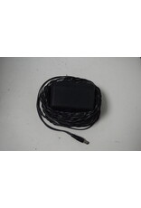 Meade Meade Model 2080 LX3 8 Inch SCT Telescope (Pre-Owned) - SECONDARY MIRROR DEGRADED