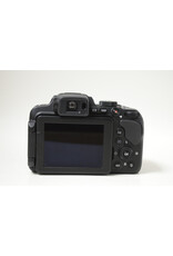 Nikon Nikon Coolpix B700 20.3 MP 60X Optical Zoom Wide 4K point and Shoot Digital with Battery