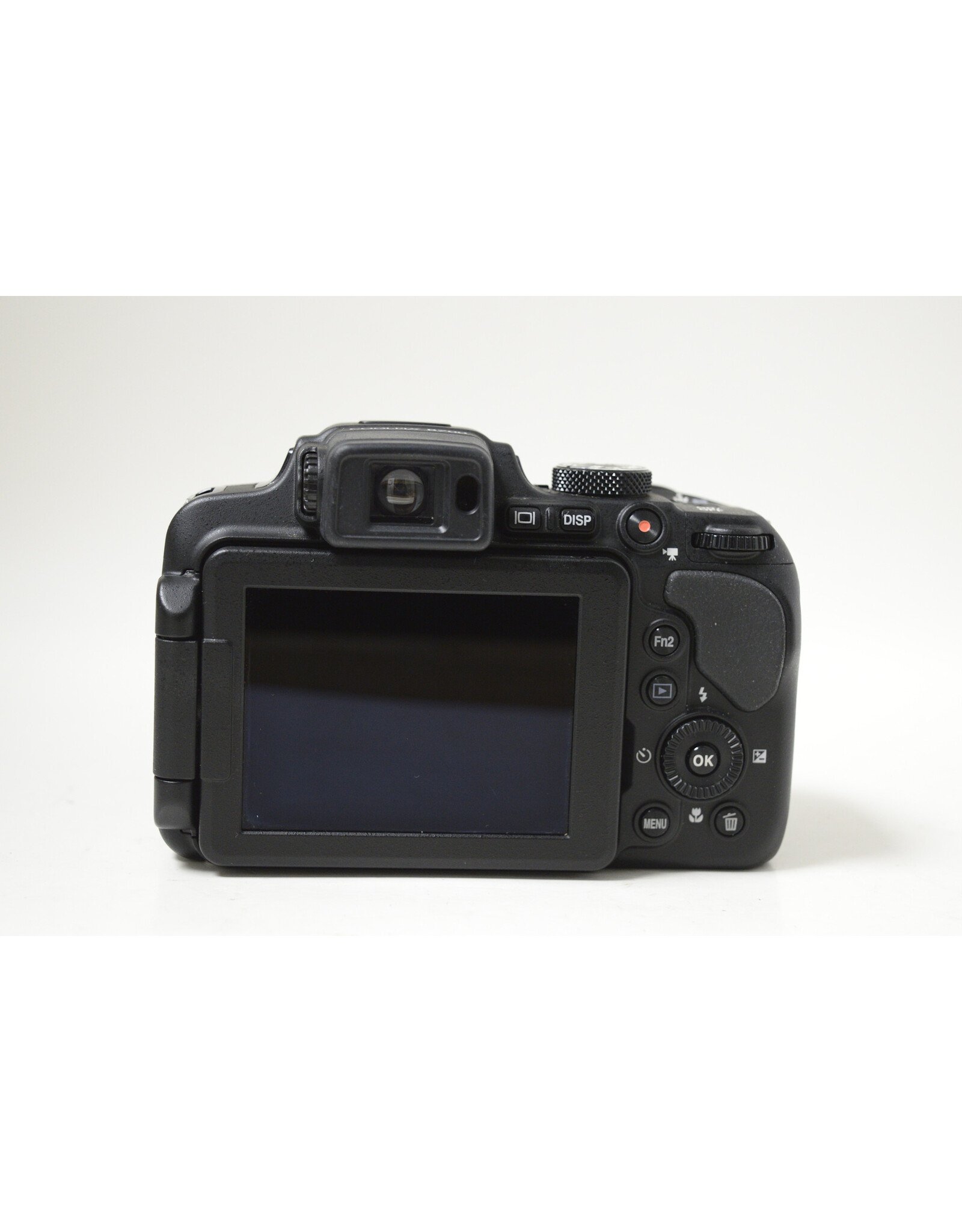 Nikon Nikon Coolpix B700 20.3 MP 60X Optical Zoom Wide 4K point and Shoot Digital with Battery