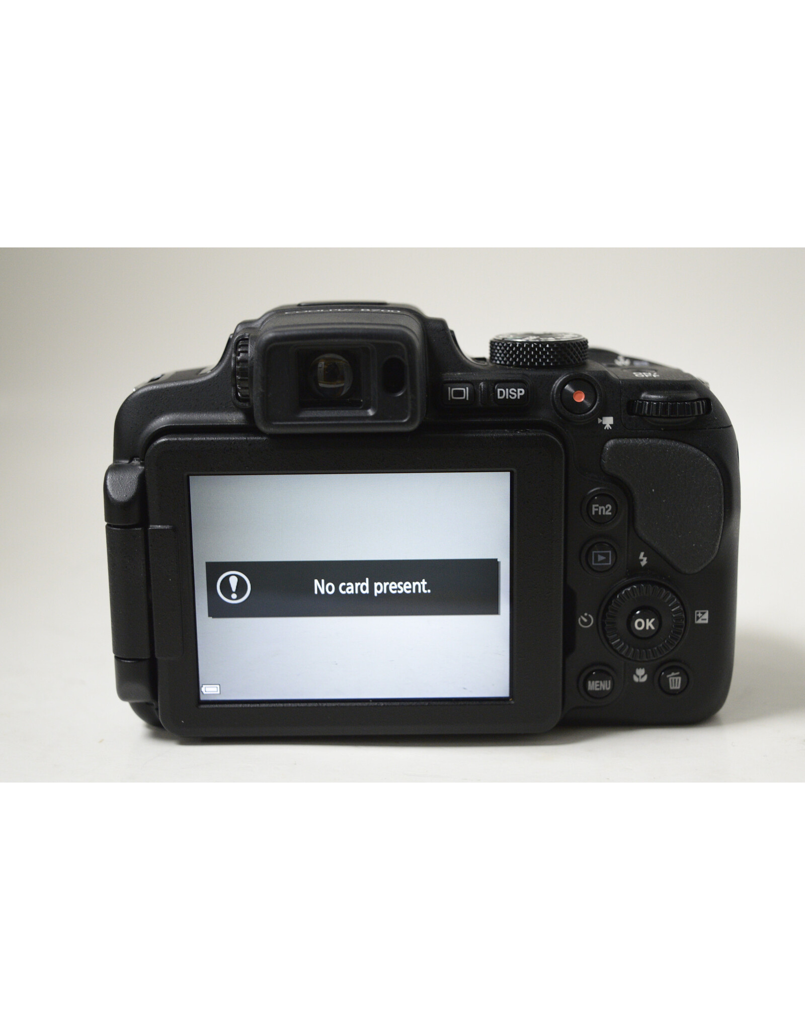 Nikon Nikon Coolpix B700 20.3 MP 60X Optical Zoom Wide 4K point and Shoot Digital with Battery