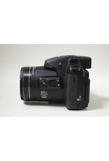 Nikon Nikon Coolpix B700 20.3 MP 60X Optical Zoom Wide 4K point and Shoot Digital with Battery