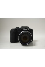 Nikon Nikon Coolpix B700 20.3 MP 60X Optical Zoom Wide 4K point and Shoot Digital with Battery