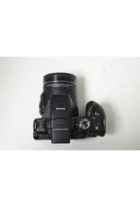 Nikon Nikon Coolpix B700 20.3 MP 60X Optical Zoom Wide 4K point and Shoot Digital with Battery