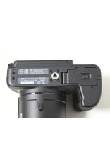 Nikon Nikon Coolpix B700 20.3 MP 60X Optical Zoom Wide 4K point and Shoot Digital with Battery