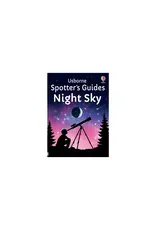 Spotter's Guides Night Sky