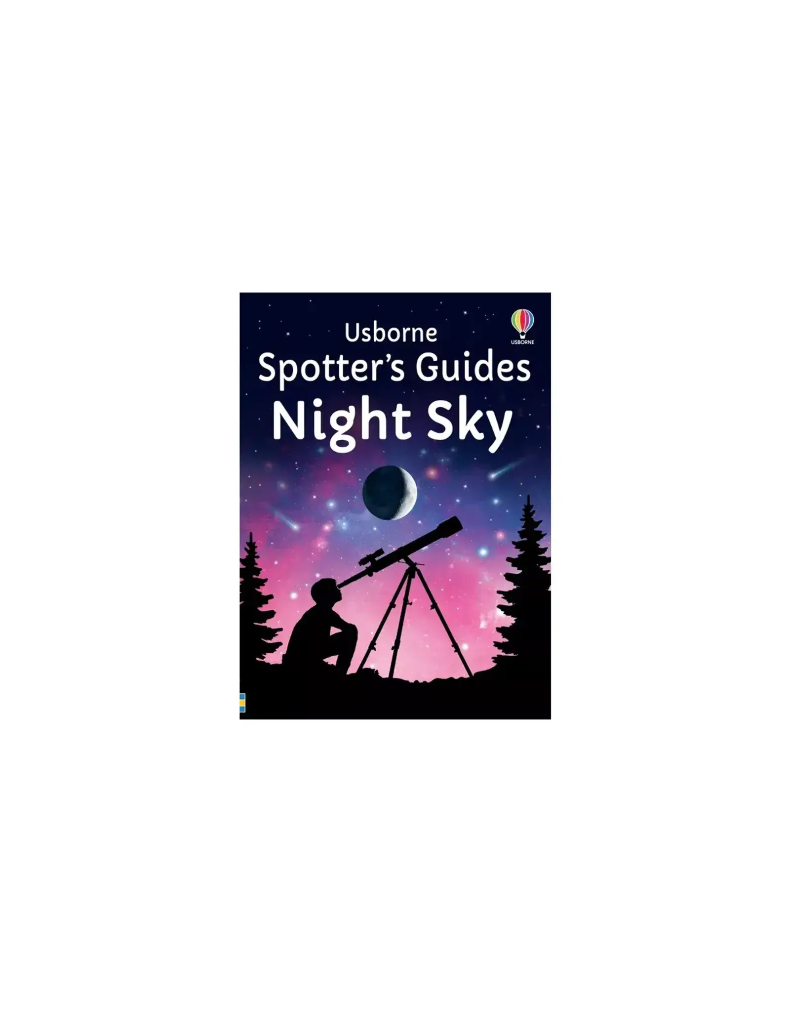 Spotter's Guides Night Sky