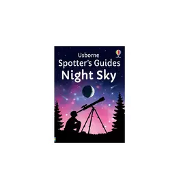 Spotter's Guides Night Sky