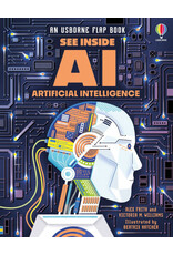 See Inside Artificial Intelligence