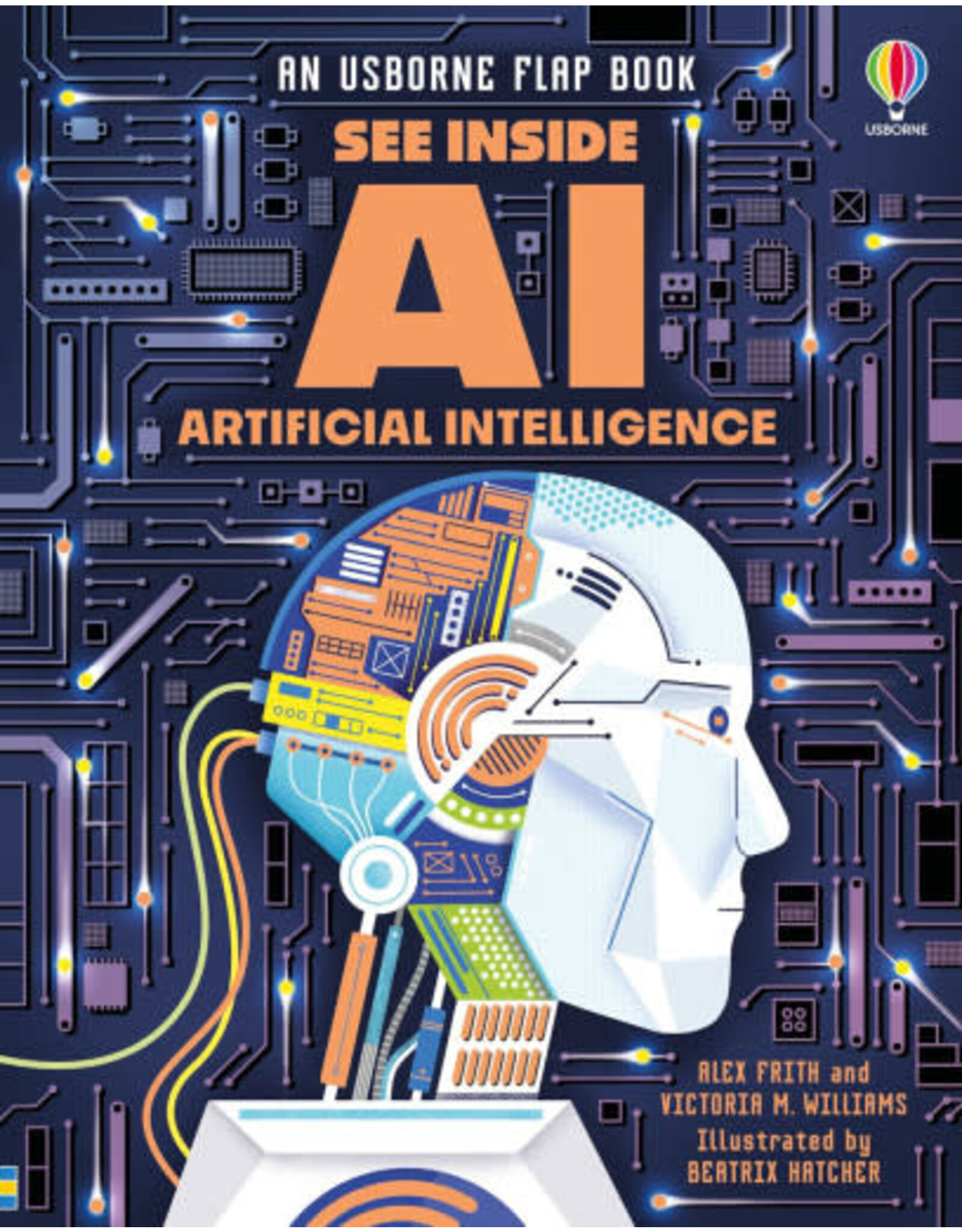 See Inside Artificial Intelligence