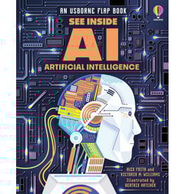 See Inside Artificial Intelligence