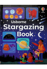 Stargazing Book