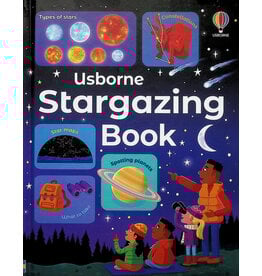 Stargazing Book