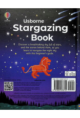 Stargazing Book