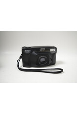 Nikon Nikon Nice Touch Zoom 35mm Point and Shoot Camera