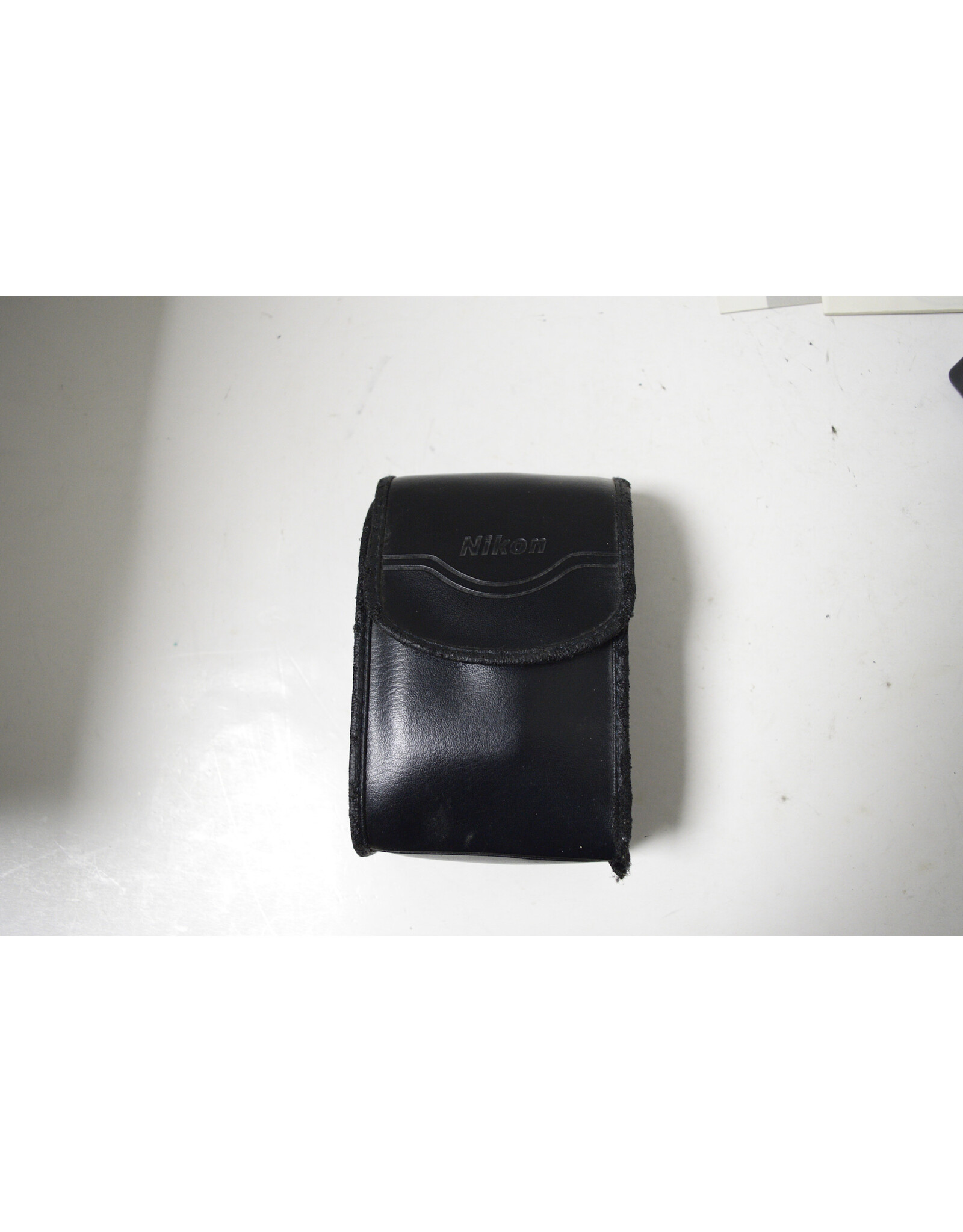 Nikon Nikon Nice Touch Zoom 35mm Point and Shoot Camera