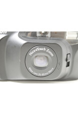 Nikon Nikon Nice Touch Zoom 35mm Point and Shoot Camera