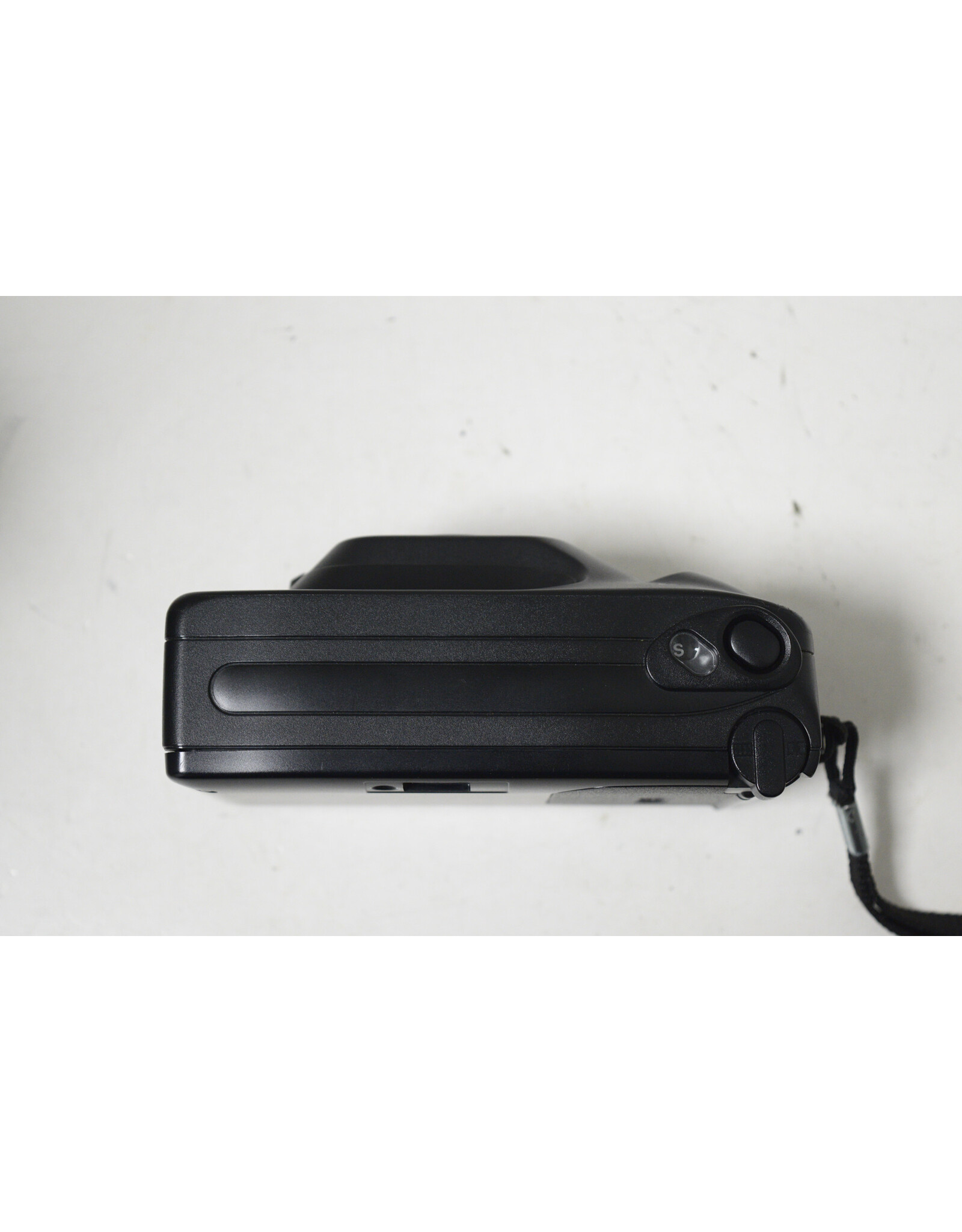 Nikon Nikon Nice Touch Zoom 35mm Point and Shoot Camera