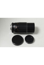 Fortron Fortron 200mm 3.5 for Pen K Bayonet Mount (Pre-owned) Fortron Fortron 200mm 3.5 for Pen K Bayonet Mount (Pre-owned)