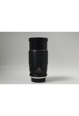 Fortron Fortron 200mm 3.5 for Pen K Bayonet Mount (Pre-owned) Fortron Fortron 200mm 3.5 for Pen K Bayonet Mount (Pre-owned)